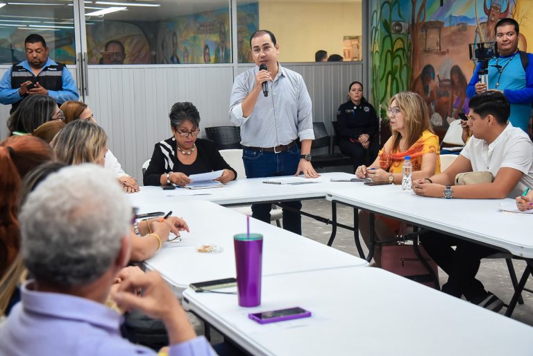 INSTALAN EN CAJEME GRUPO (1)