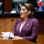 Lorenia Valles