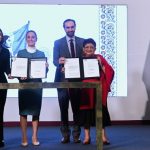 Presidenta Claudia Sheinbaum firma decreto que devuelve CFE y Pemex