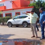 SUPERVISA ALCALDE JAVIER