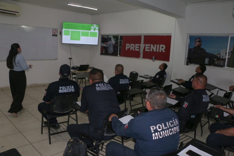 TRABAJA SSPM EN EL FOMENTO (2)