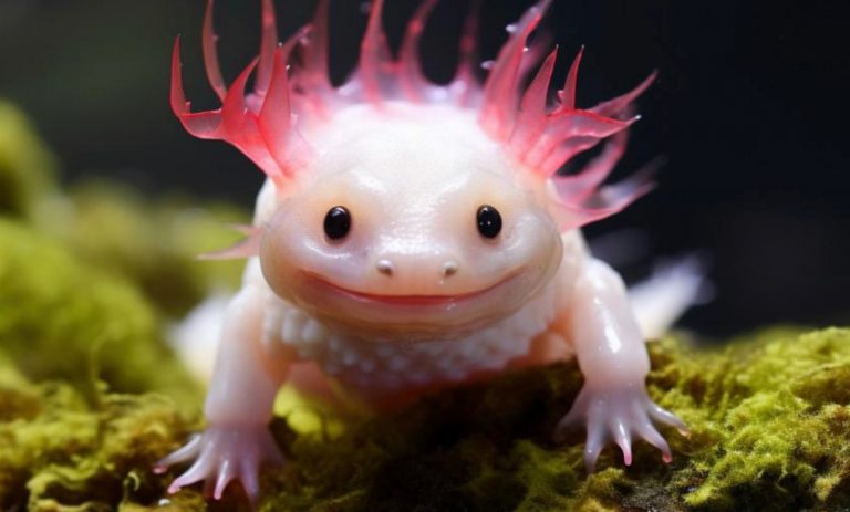 ajolote