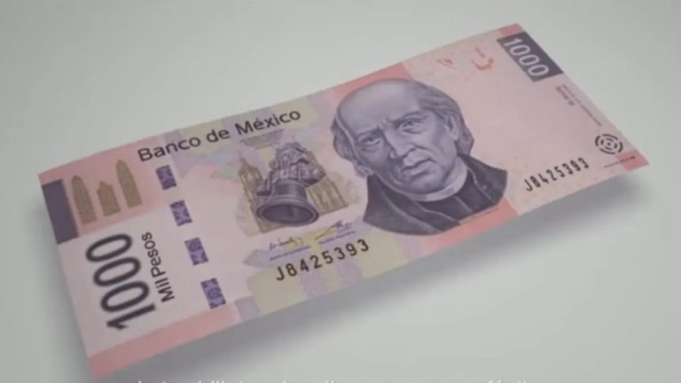 billete