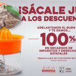 descuentos impuestos