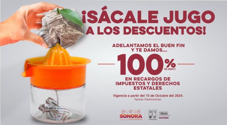 descuentos impuestos