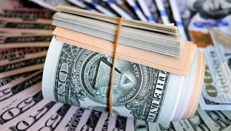 dólar