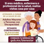 estampos contratando