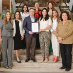 recibe congreso
