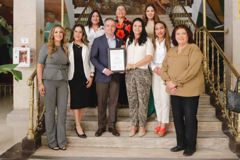 recibe congreso