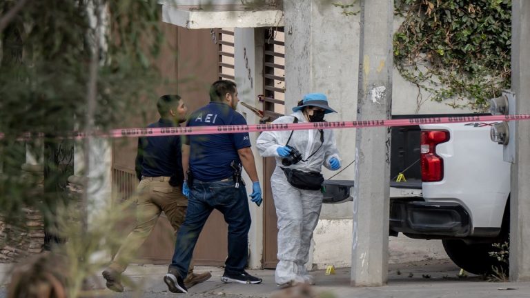 Policía Asesinado Tijuana-7