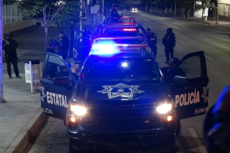 violencia sinaloa