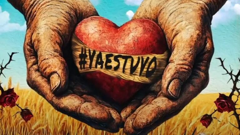 yaestuvo