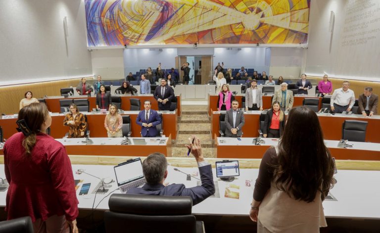 AVALA CONGRESO DE SONORA