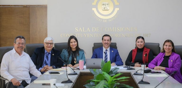 CONGRESO SERÁ EJEMPLO 1