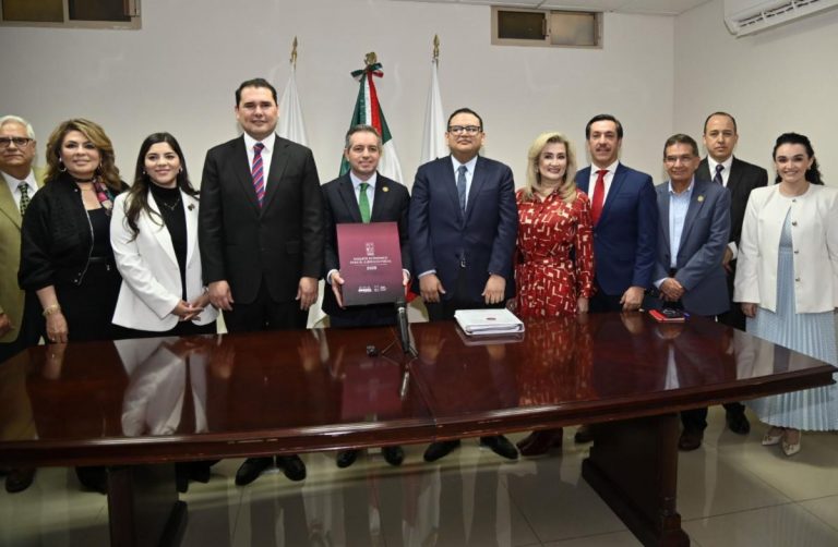 Cumple Gobernador Durazo con propuesta2