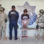 DETIENEN EN OPERATIVO