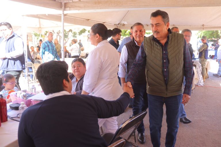GOBIERNO DE CAJEME CONCLUYE (2)