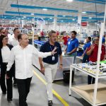 Gobernador Durazo coloca a Sonora 1