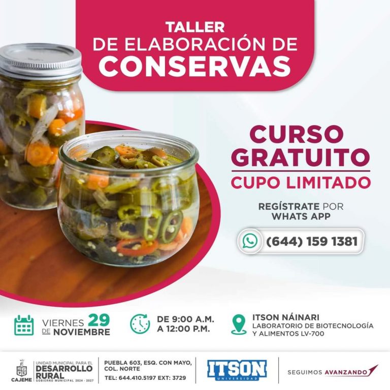 INVITA DESARROLLO RURAL