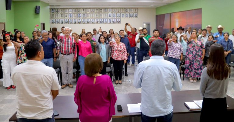 LLAMA ALCALDE A TITULARES (2)