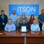 Obtiene ITSON mención honorifica (1)