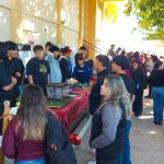 Realiza ITSON la Feria (3)