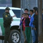 deportaciones militarizadas