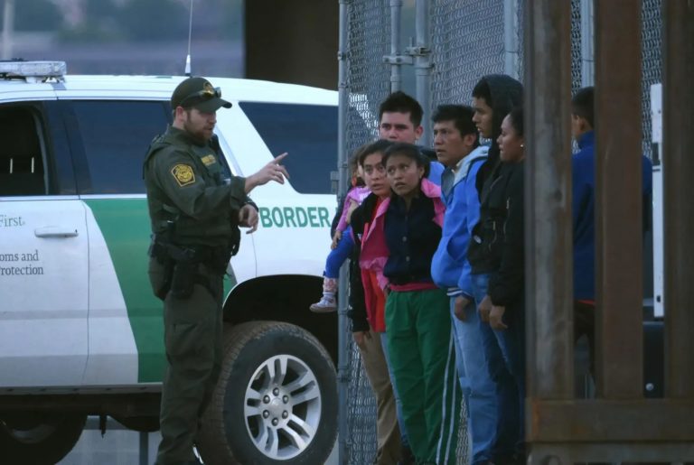 deportaciones militarizadas