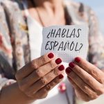 idioma español