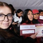 jovenes construyendo el futuro
