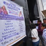 pension mujeres