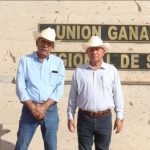 union ganadera
