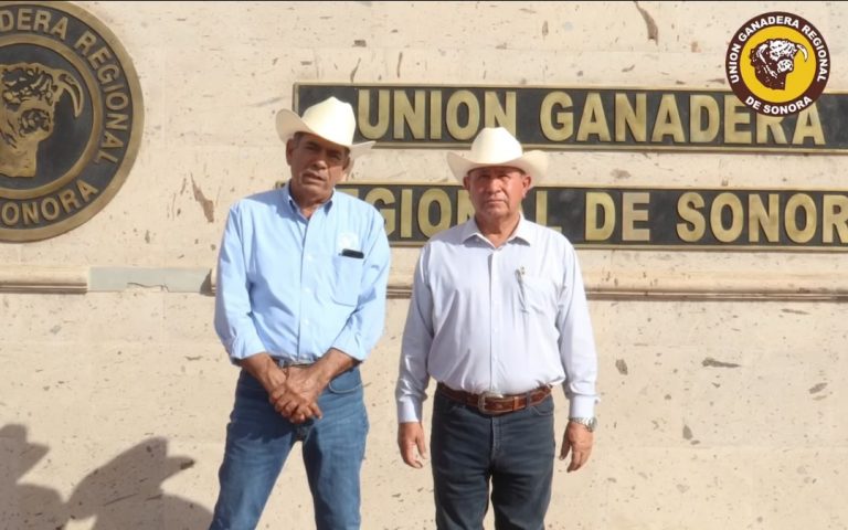 union ganadera