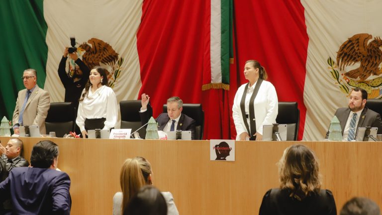 Avala Congreso de Sonora1
