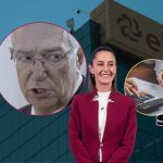 Claudia Sheinbaum responde