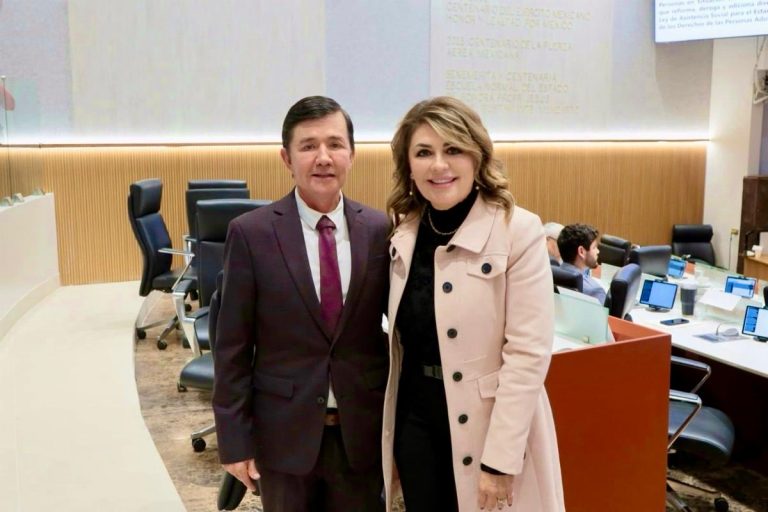 DIPUTADOS BUSCAN