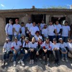 Estudiantes de Itesca2