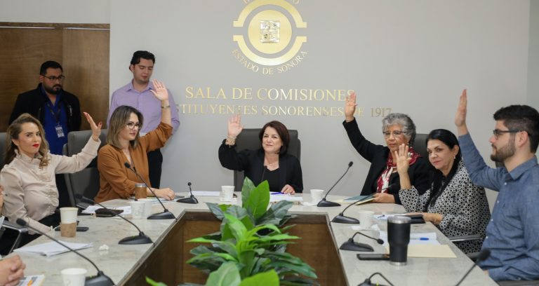 Fortalece Comisión2