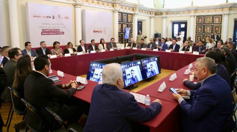 GOBERNADOR DURAZO POSICIONA 1