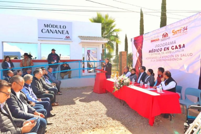 Gobierno de Sonora amplía 1