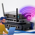 IMPLEMENTACIÓN DEL WIFI7