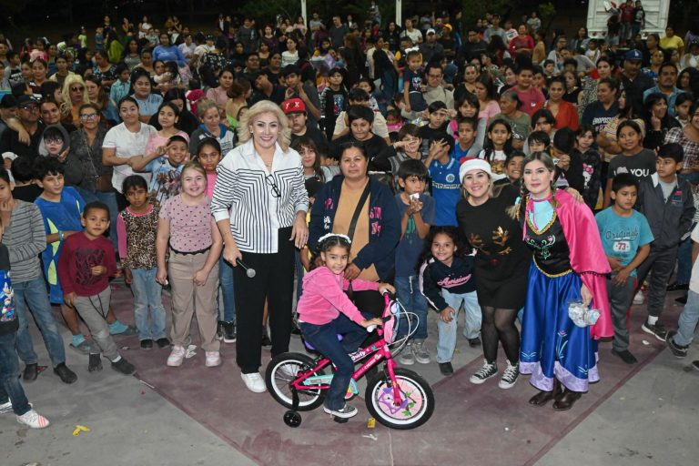 INICIAN LAS POSADAS (1)