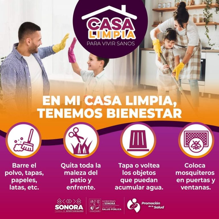 MANTIENE GOBIERNO DE SONORA