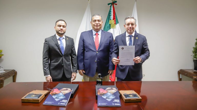 RECIBE CONGRESO DE SONORA 1