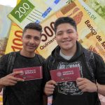 becas