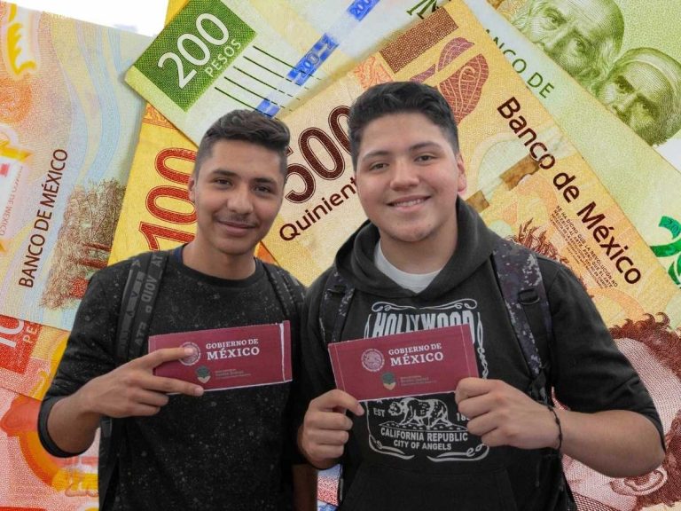 becas