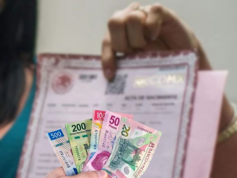 precio-acta-nacimiento-nuevo-formato-2025