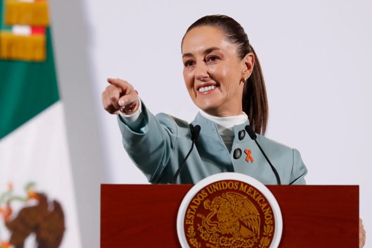 presidenta