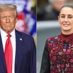 COMBO-US-MEXICO-ECONOMY-TARIFF-TRUMP