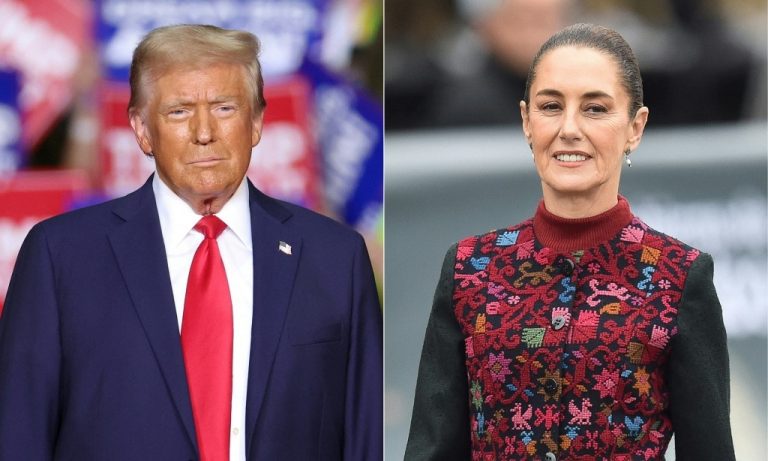 COMBO-US-MEXICO-ECONOMY-TARIFF-TRUMP